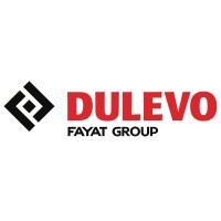 Dulevo India logo - Similar company to Tps Infrastructure Ltd