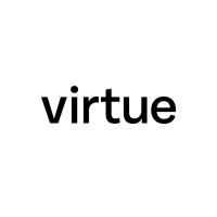 virtue drinks logo - Similar company to Effect Doctors London