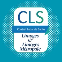 Contrat Local de Santé (CLS) Limoges & Limoges Métropole logo - Similar company to La Bubble Milk