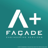 A-Plus Façade Engineering Services logo - Similar company to Mockup For Façade Engineering