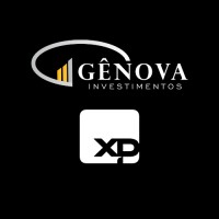 Gênova Investimentos logo - Similar company to Mônaco Investimentos