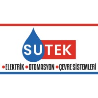 Sutek Elektrik & Otomasyon logo - Similar company to Asm Grup A.Ş.