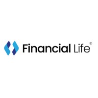 Financial Life logo - Similar company to K Factory