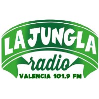 La Jungla Radio Valencia logo - Similar company to Radio Valencia
