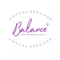 Balance Virtual Services logo - Similar company to Booksmith Bookkeeping Llc