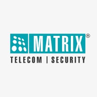 Matrix Comsec logo - Similar company to Invixium