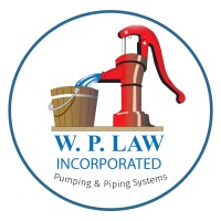 W.P. Law, Inc. logo - Similar company to Aaa Supply, Inc.