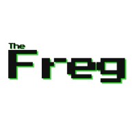 The Freg logo - Similar company to Berrywise