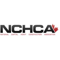 NCHCA logo - Similar company to Circle Incorporated