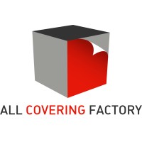 ALL COVERING FACTORY logo - Similar company to Alris Communication