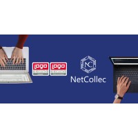 NetCollec Bilişim ve Teknoloji A.Ş logo - Similar company to Aeterna Ludi
