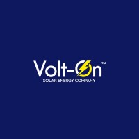 Volt On logo - Similar company to Volt-On