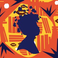 Lendo Mulheres Negras logo - Similar company to Guiya Editora - Maior Rede De Guias Gays Brasileiros