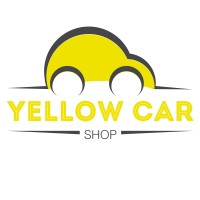The Yellow Car Shop logo - Similar company to Kardi Leasing
