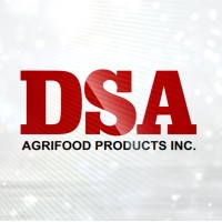 DSA Agrifood Products logo - Similar company to Ankara Yem Sanayi