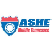 ASHE Middle Tennessee logo - Similar company to Ashe Central Florida