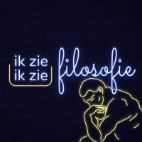Ik zie, ik zie, Filosofie logo - Similar company to Blockchain Job Posts
