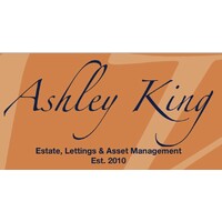 Ashley King Estate, Letting & Asset Management logo - Similar company to Great Western Studios