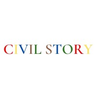 Civil Story logo - Similar company to Yonder