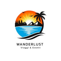 Wanderlust Viaggi & Eventi logo - Similar company to Bis Eventi