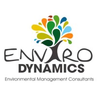 Enviro Dynamics cc logo - Similar company to Advanced Excavating