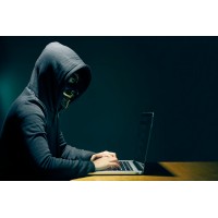 Blackhat World logo - Similar company to Blackhat