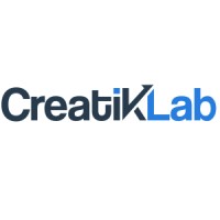 CreatikLab logo - Similar company to Technomentor
