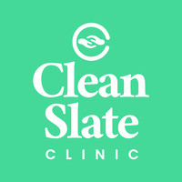 Clean Slate Clinic logo - Similar company to Social Créatif