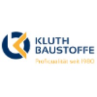 Kluth Baustoffe GmbH logo - Similar company to Schühle Abdichtung Gmbh