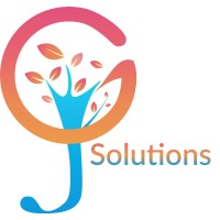 GJ SOLUTIONS logo - Similar company to Gj Cloud Solutions