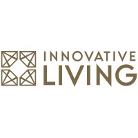 Innovative Living logo - Similar company to Down To Ground