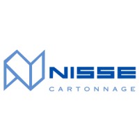 Nisse Cartonnage logo - Similar company to Pro Plv Production