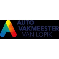 Autovakmeester Van Lopik