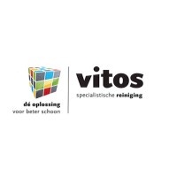 Vitos Specialistische Reiniging BV logo - Similar company to Asero Specialistische Reiniging B.V.