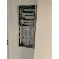 G Tech  AB logo - Similar company to Mag Profiles Aps