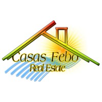 Casas Febo logo - Similar company to Cps Media