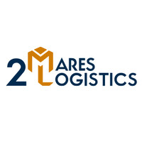 2Mares Logistics logo - Similar company to Logicargo Canarias