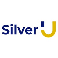 Silver U