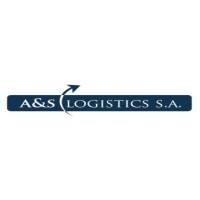 FFWW A&S LOGISTICS SA logo - Similar company to High Flight Logistics