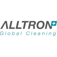 Alltron logo - Similar company to Logmex
