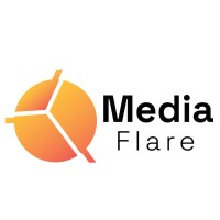 Media Flare logo - Similar company to Journal Post Group