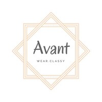 Avant Clothing Guatemala logo - Similar company to Uniformes Mitzie