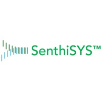 SenthiSYS logo - Similar company to Metersys®