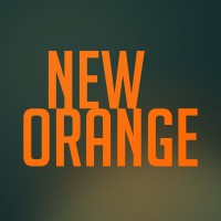 New Orange logo - Similar company to Partech