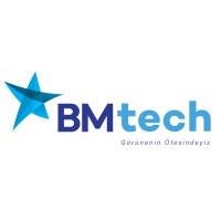 BMtech Güvenlik Sistemleri logo - Similar company to Tekno-Tech