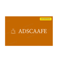 Adscaafe logo - Similar company to Talent Vidya