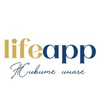 LifeApp logo - Similar company to Тоо 