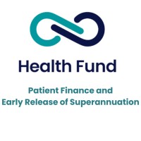 Health Fund logo - Similar company to Mango Financial Group