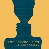 The Crodie Files Podcast logo - Similar company to Leveum
