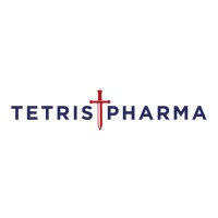 Tetris Pharma Limited logo - Similar company to Sibmedia Interactive Srl